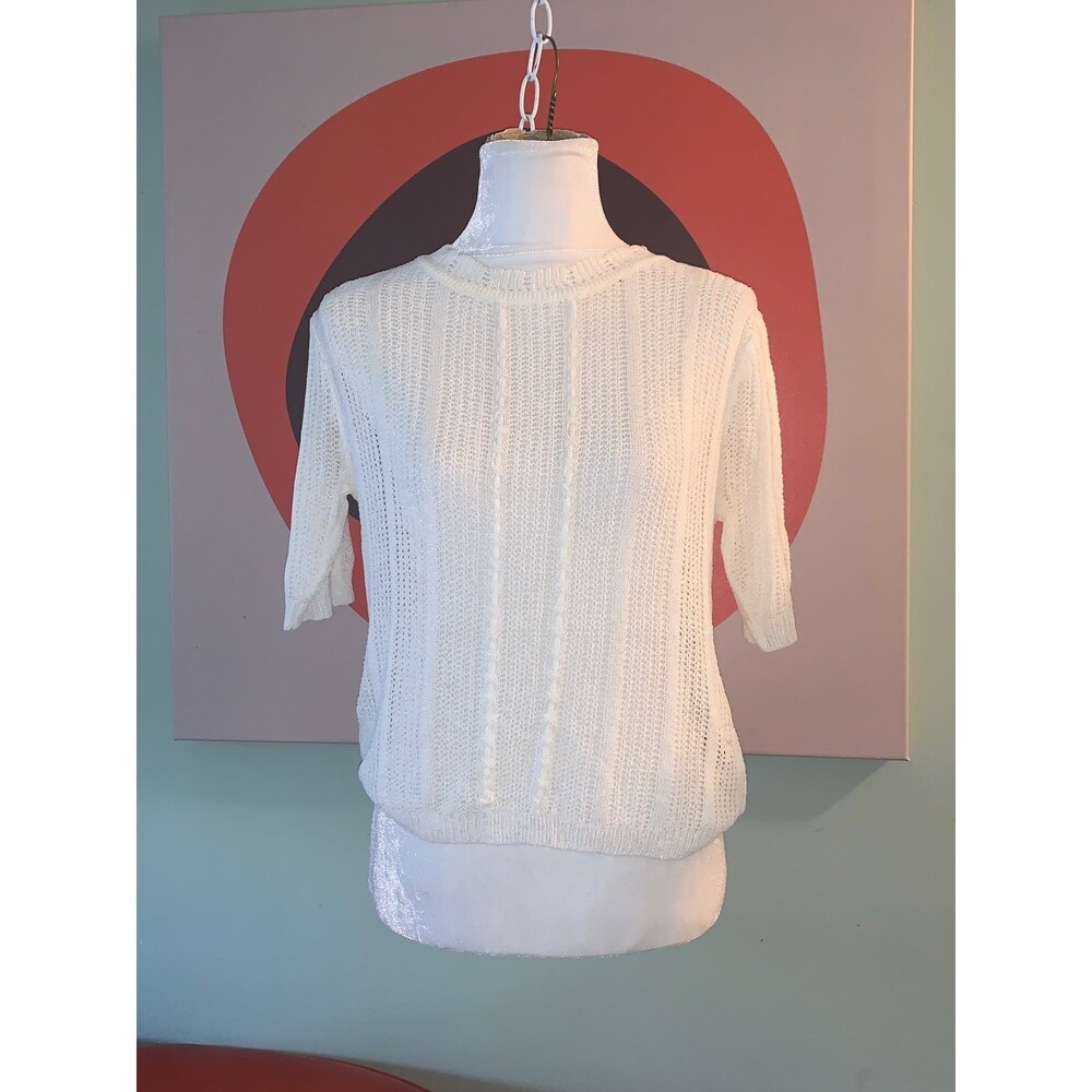 Oscar Street knit top